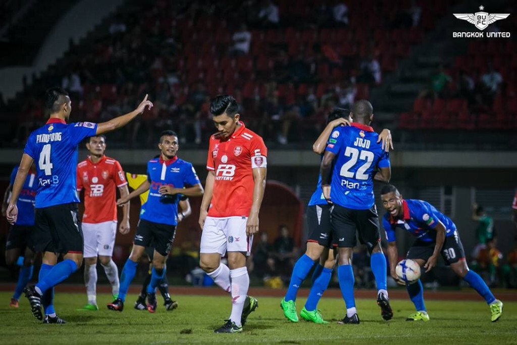 ทีพีแอล กลับคำตัดสิน! ให้ "แบงค็อก" ชนะเทโรฯ 1-0