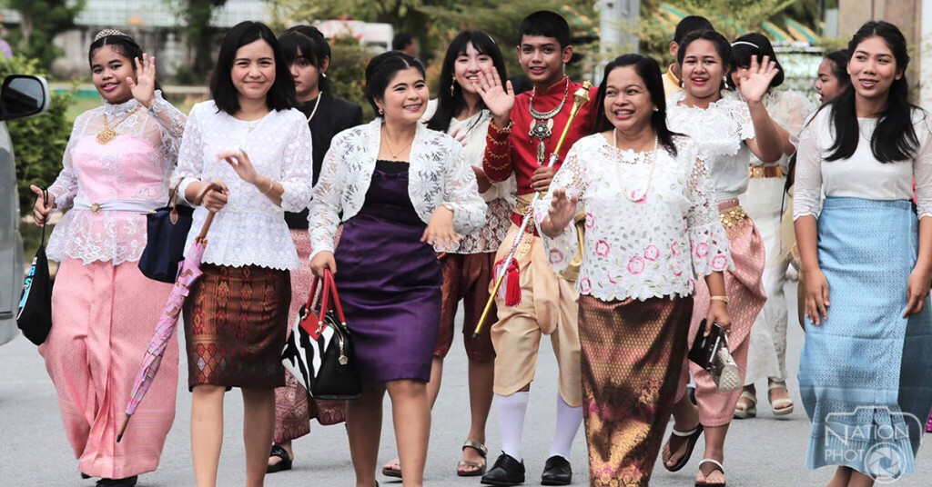 โรงเรียนคณะราษฎรบำรุงยะลา จัดงานลอยกระทงสืบสานประเพณี โรงเรียนคณะราษฎรบำรุงยะลา จัดงานลอยกระทงสืบสานประเพณี