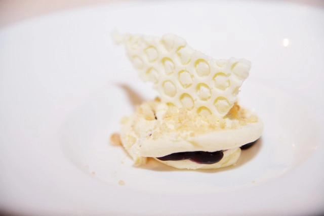 อร่อยปักหมุด : The Roof Gastro ห้องอาหารฝรั่งเศส ชั้น 25 โรงแรม Siam@Siam Design Hotel & Spa