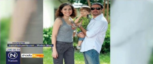 ย้อนชีวิต"สเตลล่า มาลูกี้" นางเอกฟ้าทะลายโจรชีวิต "ยังยิ้มได้แม้สูญเสียขา"