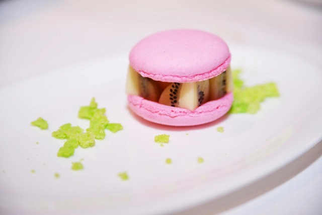 อร่อยปักหมุด : The Roof Gastro ห้องอาหารฝรั่งเศส ชั้น 25 โรงแรม Siam@Siam Design Hotel & Spa