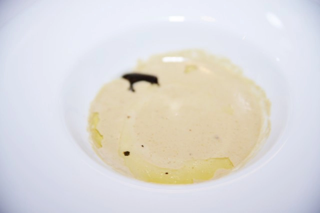 อร่อยปักหมุด : The Roof Gastro ห้องอาหารฝรั่งเศส ชั้น 25 โรงแรม Siam@Siam Design Hotel & Spa