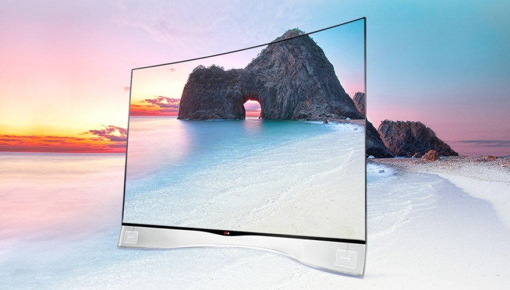 LG ผู้นำนวัตกรรม OLED สู่ทีวีปฏิวัติทีวี สู่ยุคหน้าจอแห่งอนาคต LG ผู้นำนวัตกรรม OLED สู่ทีวีปฏิวัติทีวี สู่ยุคหน้าจอแห่งอนาคต