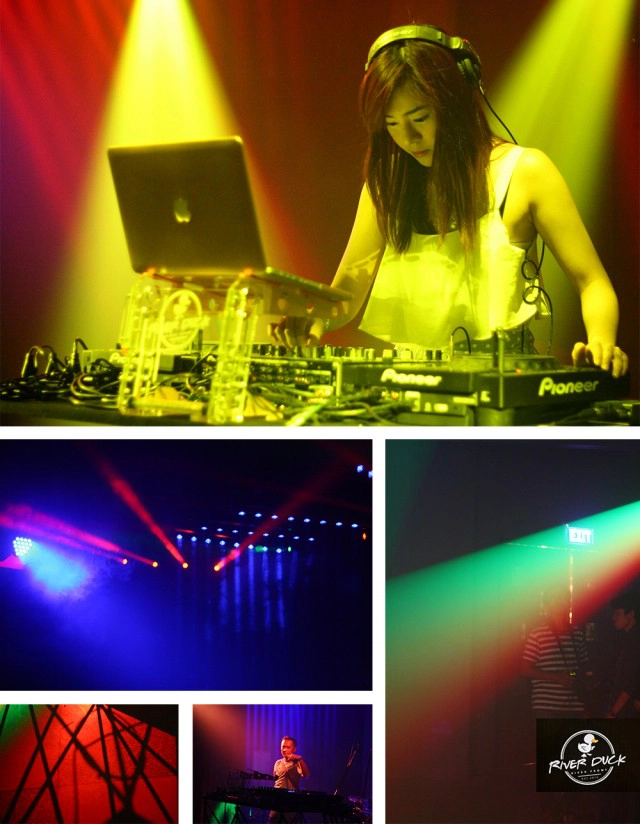 อร่อยปักหมุด : River Duck สถานชิลล์เอาท์แห่งใหม่ บรรยากาศริมน้ำเจ้าพระยา จรัญสนิทวงศ์ 92