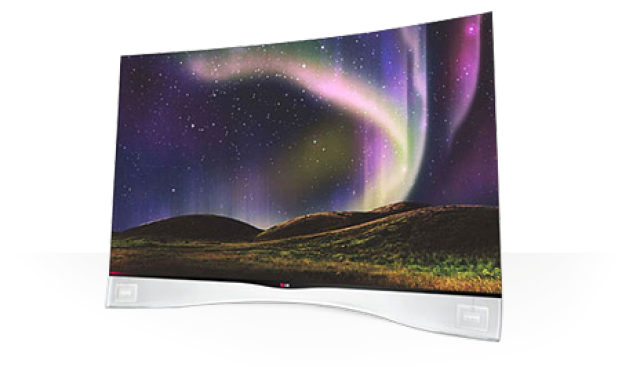 LG ผู้นำนวัตกรรม OLED สู่ทีวีปฏิวัติทีวี สู่ยุคหน้าจอแห่งอนาคต