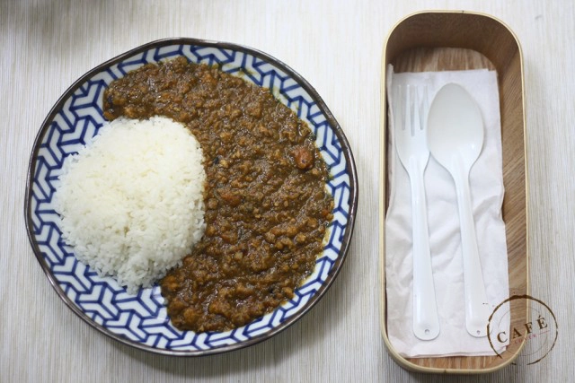 Cafe Lover : Tealily Cafe สุขุมวิท 49/1