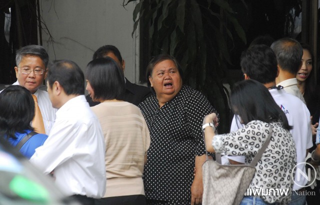 ศาลแพ่งสั่ง! "แพรวา"ชดใช้กว่า 20 ล้าน ญาติเหยื่อ 9 ราย