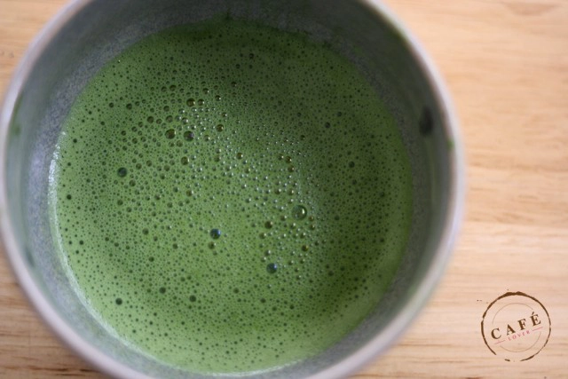 Cafe Lover : Tealily Cafe สุขุมวิท 49/1