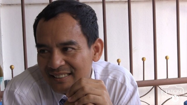 กองปราบบุกจับ"หมอเก๊"กลางห้างดังหาดใหญ่ ขณะตรวจสุขภาพพนักงาน