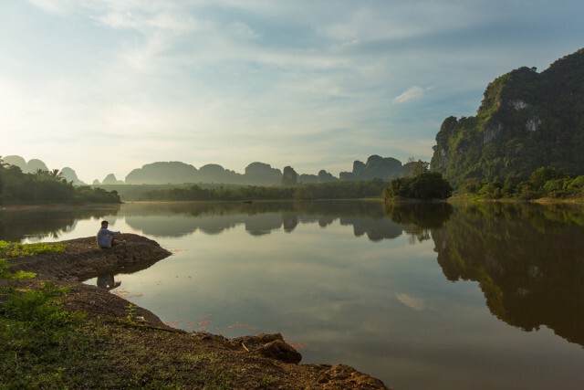 Lifestyle 2 Lifester  :  Chill Journey