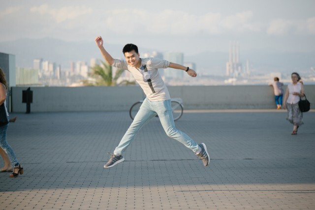Lifestyle 2 Lifester  :  Chill Journey