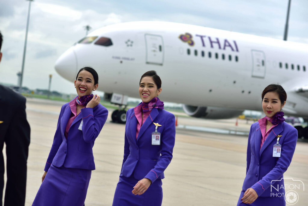 จรัมพรชี้ FAA ลดมาตรฐานการบินของไทย "ไม่มีผลกระทบ"