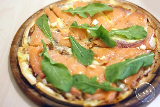 Cafe Lover : Begin…The Happiness Cafe’ จุดเริ่มต้นของความสุข