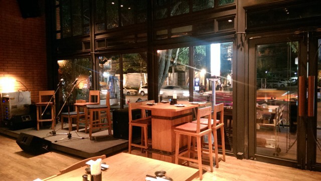 อร่อยปักหมุด : AINU อาหารญี่ปุ่นสไตล์ Hokkaido Bar ระหว่างทองหล่อ 5 และ 7