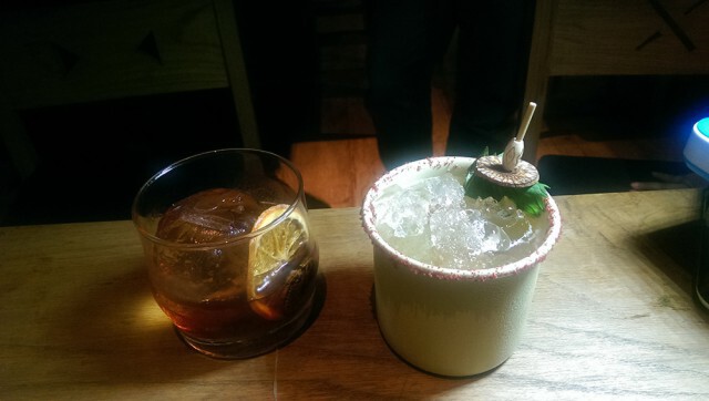 อร่อยปักหมุด : AINU อาหารญี่ปุ่นสไตล์ Hokkaido Bar ระหว่างทองหล่อ 5 และ 7