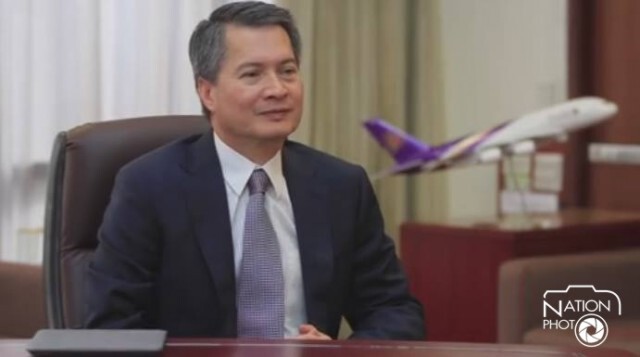จรัมพรชี้ FAA ลดมาตรฐานการบินของไทย "ไม่มีผลกระทบ"