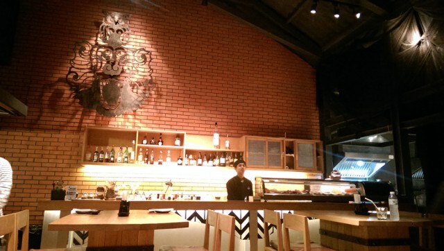 อร่อยปักหมุด : AINU อาหารญี่ปุ่นสไตล์ Hokkaido Bar ระหว่างทองหล่อ 5 และ 7