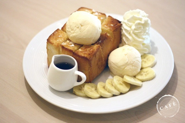 Cafe Lover : Begin…The Happiness Cafe’ จุดเริ่มต้นของความสุข