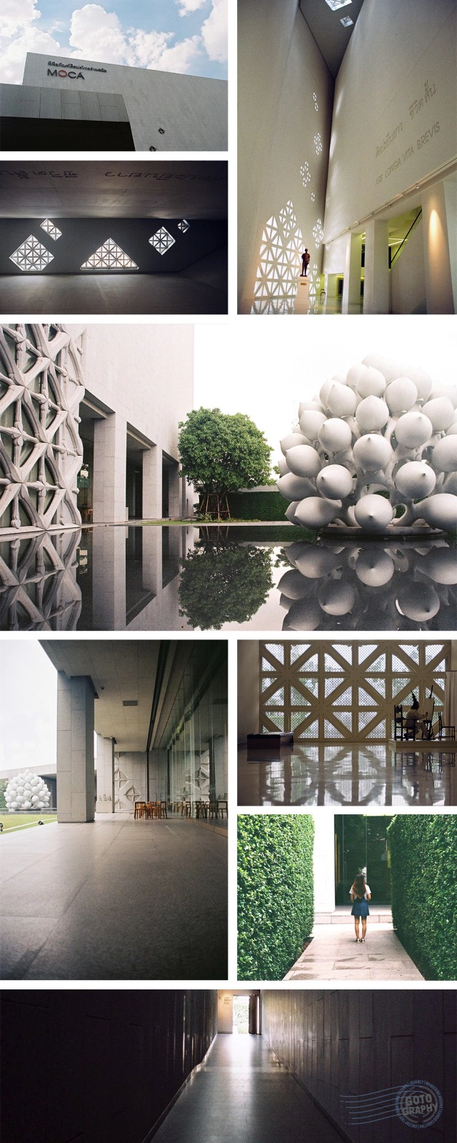 Gotography : จตุจักร สถานที่พักผ่อนหย่อนกาย ใจกลางเมือง