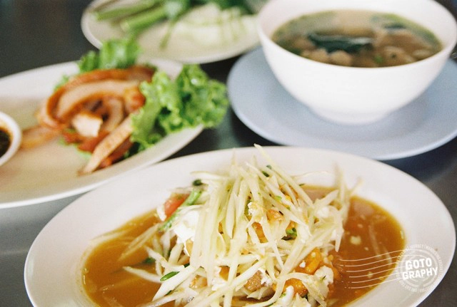 Gotography : จตุจักร สถานที่พักผ่อนหย่อนกาย ใจกลางเมือง