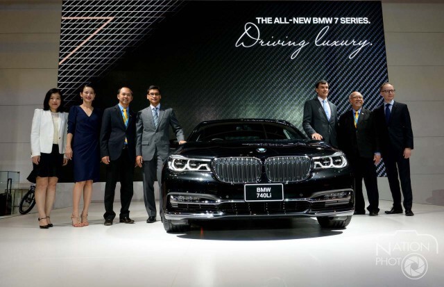 ภาพชุดที่2 งาน MOTOR EXPO 2015 เน้นคอนเซ็ปต์ “มาตรฐาน ยานยนต์ไทยใส่ใจโลก"