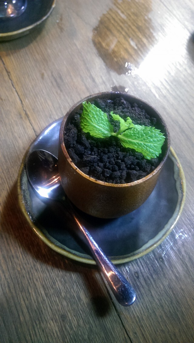 อร่อยปักหมุด : AINU อาหารญี่ปุ่นสไตล์ Hokkaido Bar ระหว่างทองหล่อ 5 และ 7