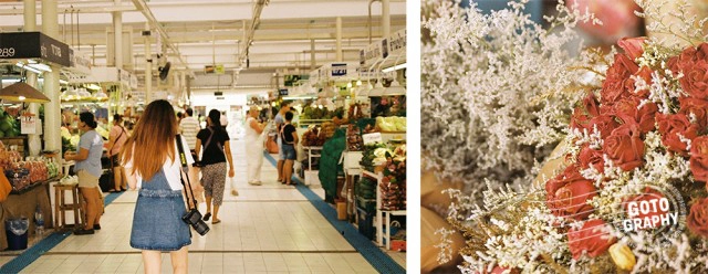 Gotography : จตุจักร สถานที่พักผ่อนหย่อนกาย ใจกลางเมือง