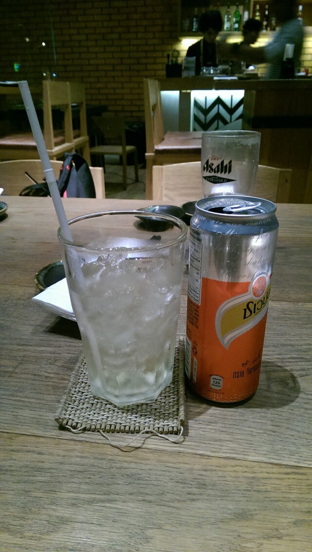 อร่อยปักหมุด : AINU อาหารญี่ปุ่นสไตล์ Hokkaido Bar ระหว่างทองหล่อ 5 และ 7