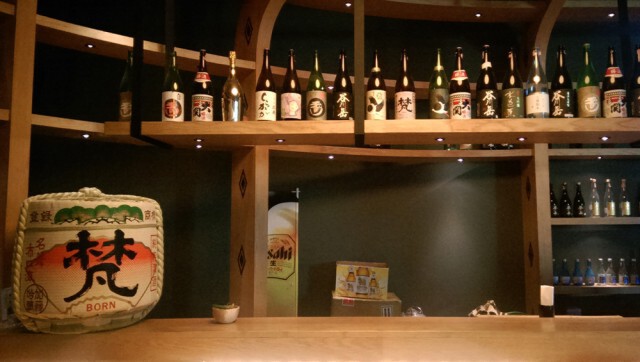 อร่อยปักหมุด : AINU อาหารญี่ปุ่นสไตล์ Hokkaido Bar ระหว่างทองหล่อ 5 และ 7