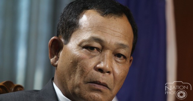 "รุ่นพี่"รับน้องไฟลนก้นอาจถูกลงโทษถึงขั้นให้"พ้นสภาพนศ."