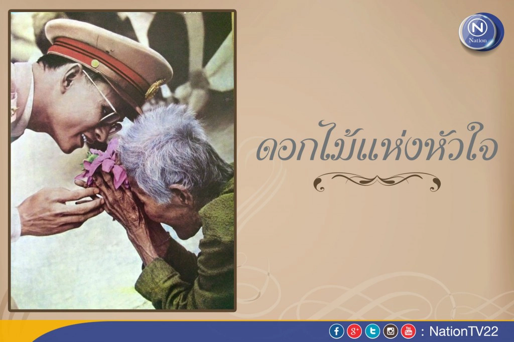 ภาพดอกไม้แห่งหัวใจ