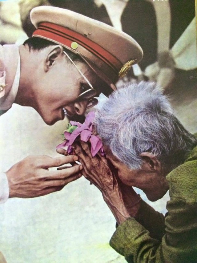 ภาพดอกไม้แห่งหัวใจ