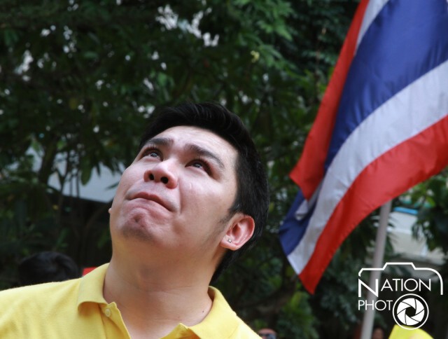 ภาพชุด  ปลื้มปิติ..สำนึกในพระมหากรุณาธิคุณ ณ ศิริราช