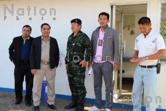 พนง.บริษัทผลิตสายไฟรถกว่า 500 คนหยุดงานประท้วงขอโบนัสเพิ่มรอบ 2