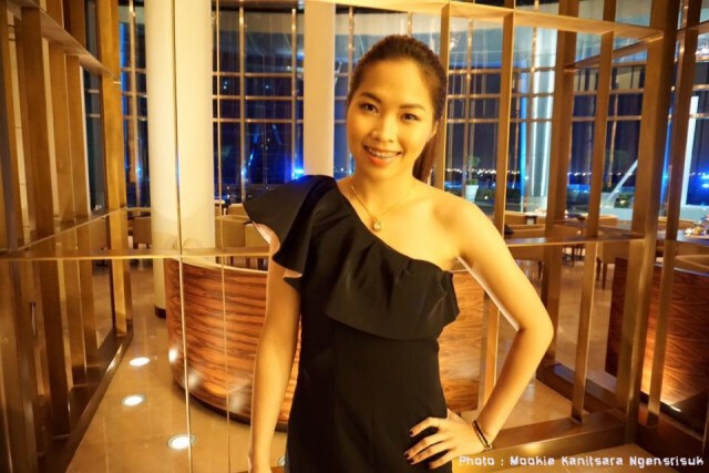 "น้องเมย์" คว้าชุดแต่งกายยอดเยี่ยม งานกาลาขนไก่ซูเปอร์ซีรีส์ไฟนอล