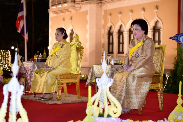 รัฐบาลจัดงานสโมสรสันนิบาตเฉลิมพระเกียรติพระบาทสมเด็จพระเจ้าอยู่หัว