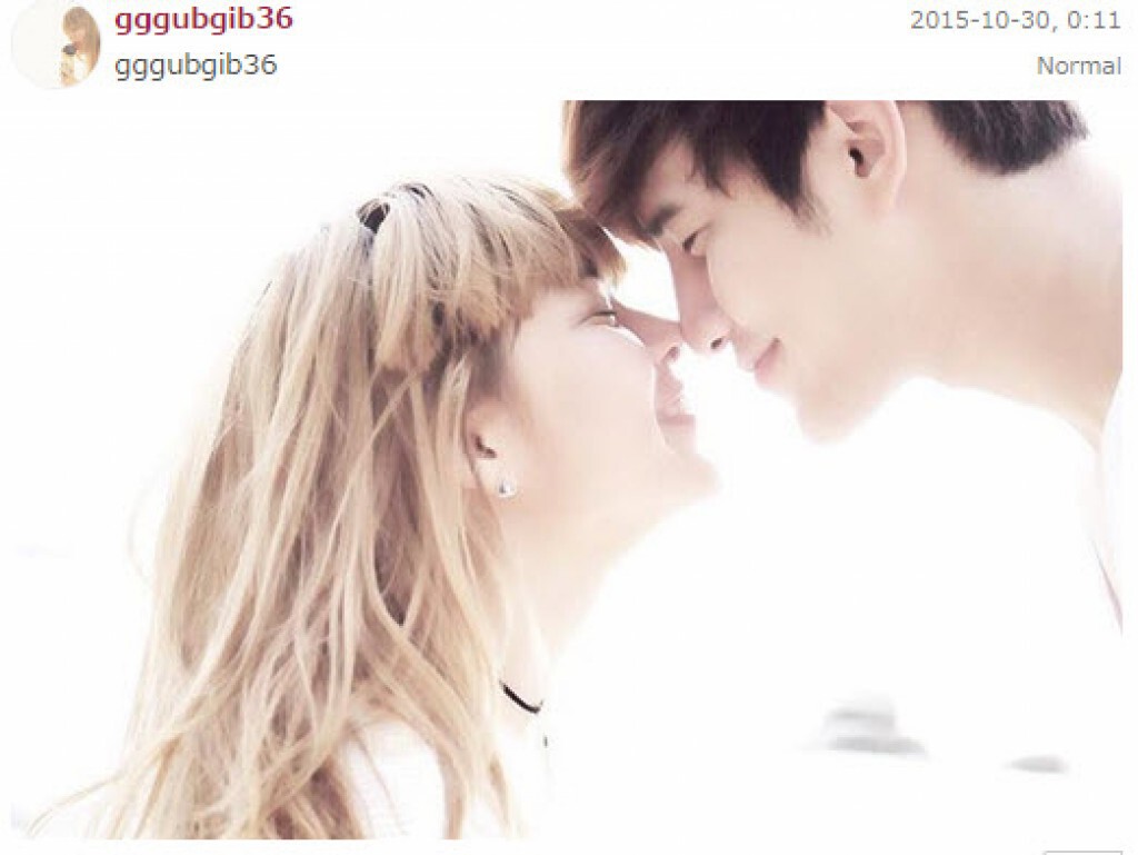 นักร้องดัง "บี้-เคพีเอ็น" ยอมรับ "กุ๊บกิ๊บ" ท้อง2เดือน นักร้องดัง "บี้-เคพีเอ็น" ยอมรับ "กุ๊บกิ๊บ" ท้อง2เดือน