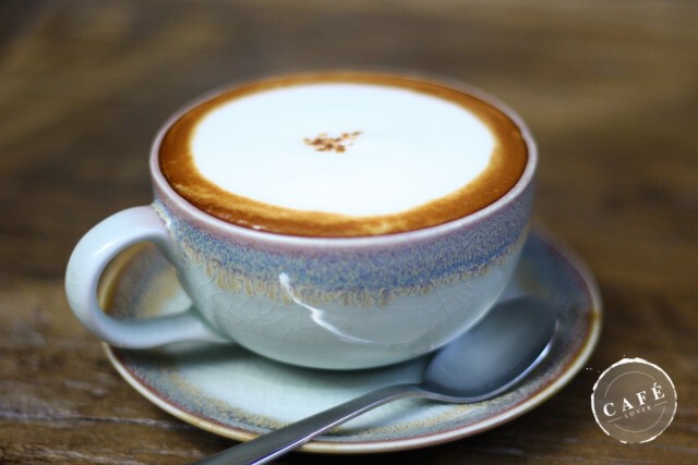 Cafe Lover : Di Cafe by Monomer ราชเทวี EP.1