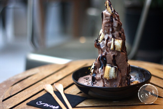 Cafe Lover : Di Cafe by Monomer ราชเทวี EP.1