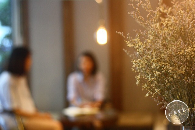 Cafe Lover : Di Cafe by Monomer ราชเทวี EP.1