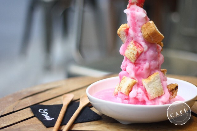 Cafe Lover : Di Cafe by Monomer ราชเทวี EP.1