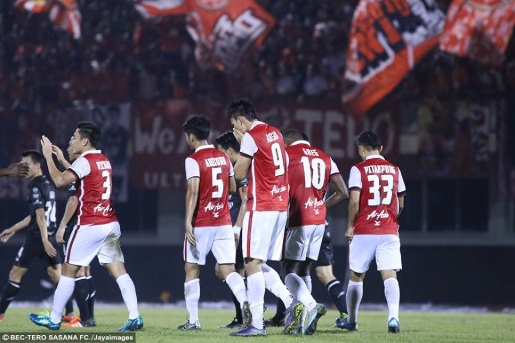 "ไบรอัน" ท้อใจส่อยุบทีมเทโรฯ แย้มขาย "เจ" ไปเจลีก