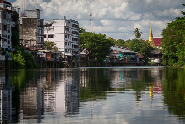 เดินสายถ่ายศิลป์