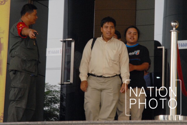 ศาลอาญา นัดฟังคำสั่ง “จ่านิว”ร้องไต่สวนปล่อยตัว