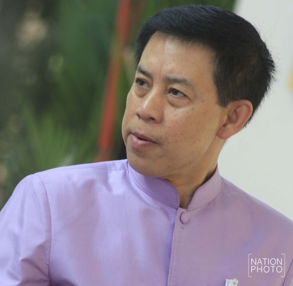ครม.ตีกลับร่างพรบ.จีเอ็มโอ อ้างกฎหมายล้ำยุคไป ครม.ตีกลับร่างพรบ.จีเอ็มโอ อ้างกฎหมายล้ำยุคไป