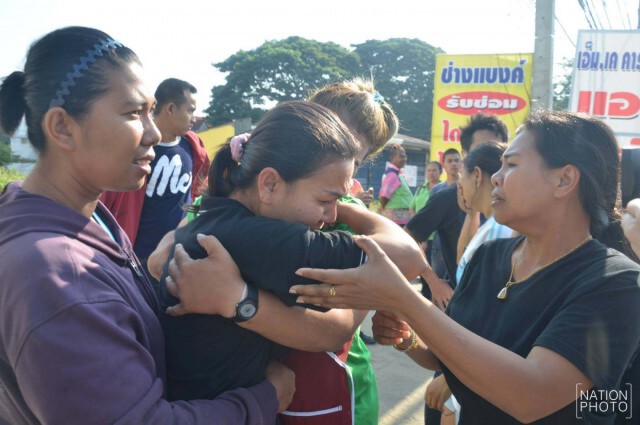 ตร.หิ้ว "มอส-ต้น" ทำแผนรุมฆ่าวัยรุ่น หวิดโดนญาติเหยื่อรุมประชาทัณฑ์