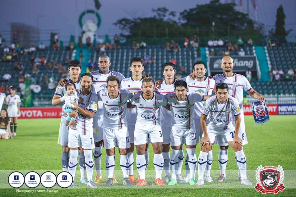 สุพรรณฯ มีลุ้น! สมาคมบอลไทยยื่นอุทธรณ์ ไปเล่นบอลเอเชีย