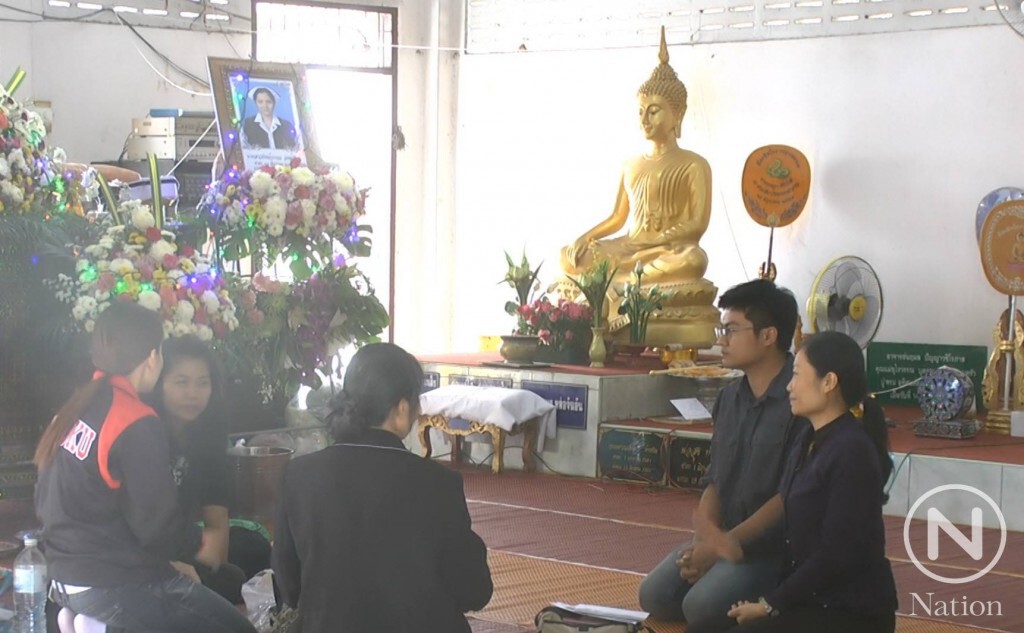 แพทย์ตรวจปลากระป๋อง อาหารมื้อสุดท้ายก่อนพยาบาลดับปริศนา