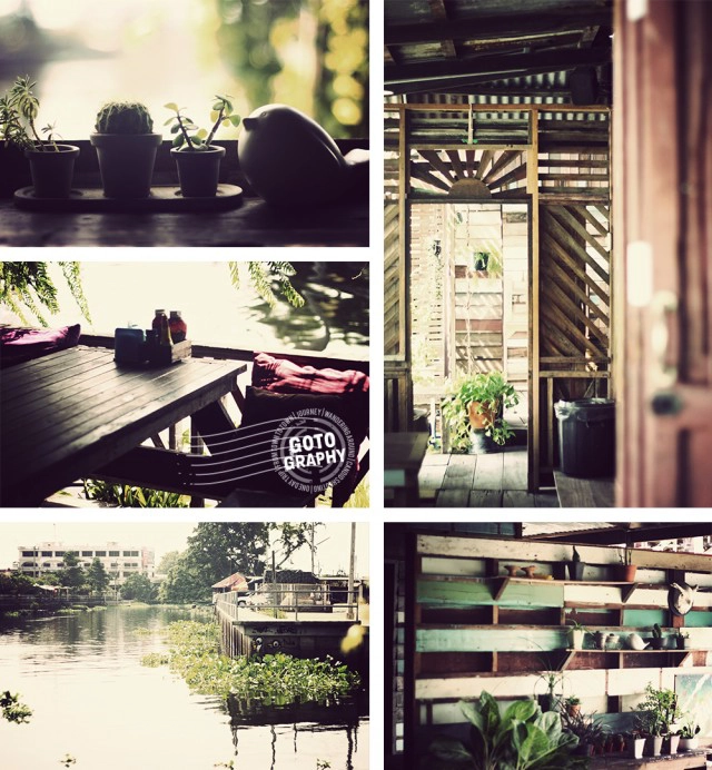 Gotography : ลาดกระบัง ธรรมชาติและวิถีชีวิตชุมชนหัวตะเข้