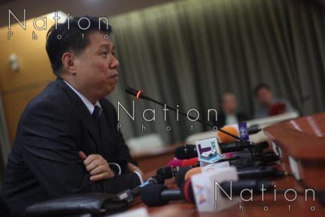 เปิดบันทึก"ธวัชชัย"แย้งมติกสท.ทบทวนค่าบริการโครงข่าย